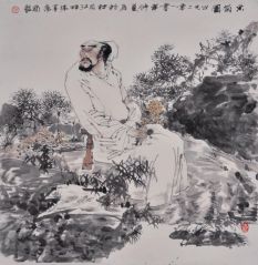 赵国毅作品小品