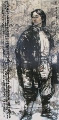 赵国毅作品赵一曼