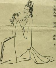 吴欣民作品电视剧速写