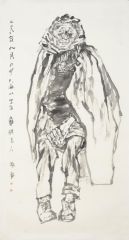 李振良作品布托写生