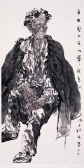 李振良作品布托写生