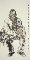 李振良作品写生