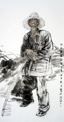李振良作品写生