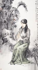 何军委作品吹