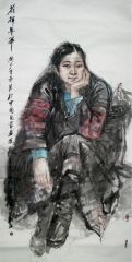 刘瑛作品作品