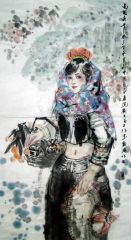 刘瑛作品作品