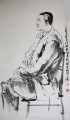 高玉强作品东槐