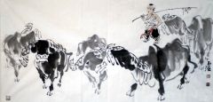 高玉强作品作品
