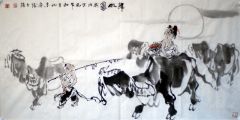 高玉强作品作品