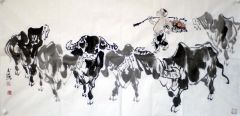 高玉强作品作品