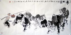 高玉强作品作品