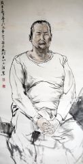 高玉强作品人