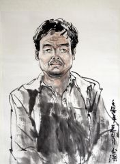 高玉强作品青年