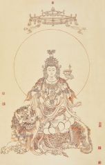 张伟作品作品