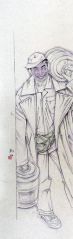 刘临作品送水工