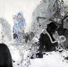 类维顺作品清趣