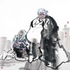 类维顺作品岁月