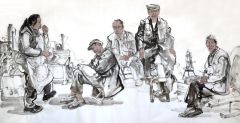 类维顺作品光阴