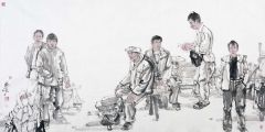 类维顺作品时光