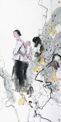 类维顺作品秋声
