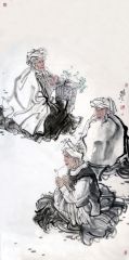类维顺作品凉山记事