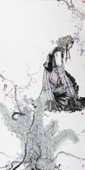 类维顺作品秋园