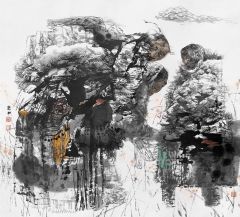任惠中作品出行