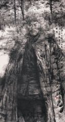 任惠中作品杨靖宇