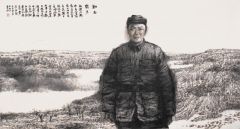 任惠中作品难忘岁月