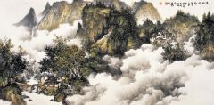 北海作品惠谷禅风