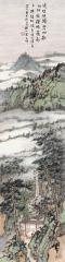 石峰作品湛湛碧涟漪