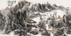 李玉民作品乐在其中