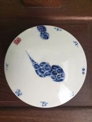 范馨心作品瓷器11