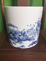 范馨心作品瓷器06