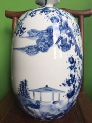 范馨心作品瓷器05