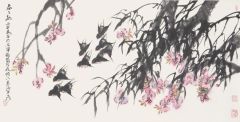秦海作品春之约