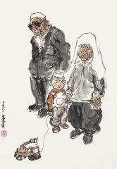 李东星作品正午