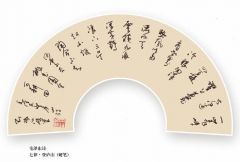 刘振江作品登庐山