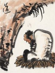 李东星作品道