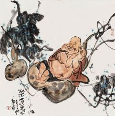 李东星作品乐逍遥