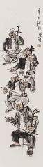 李东星作品秦音