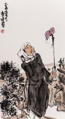 李东星作品美美哒
