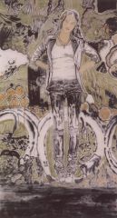 刘大鸣作品唐韵