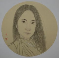 高海龙作品青涩年华