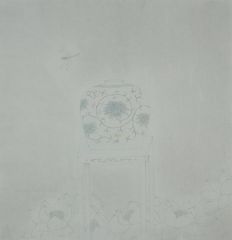 刘临作品留香系列