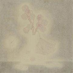 刘临作品留香系列