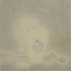 刘临作品吉祥