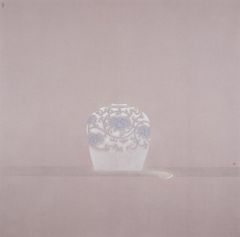 刘临作品荷语