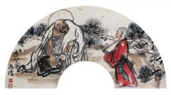 陈燕侬作品2016年小品