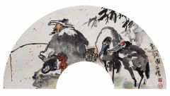 陈燕侬作品2016年小品